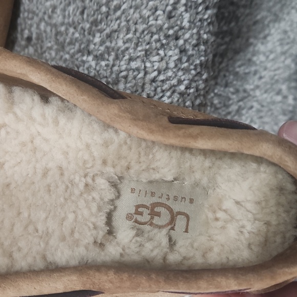 UGG loafers - Picture 2 of 7